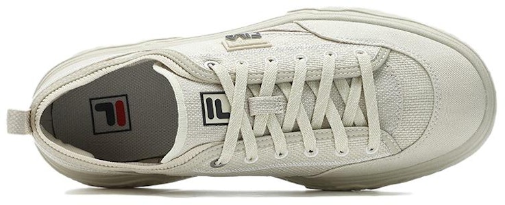 FILA Kanvas Rendah 'Brown Comfort' F12M432305FAG Order FILA Kanvas Rendah 'Brown Comfort' F12M432305FAG