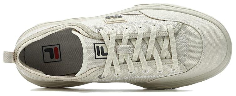 FILA Kanvas Low 'Kenyamanan Coklat' F12M432305FAG Order FILA Kanvas Low 'Kenyamanan Coklat' F12M432305FAG