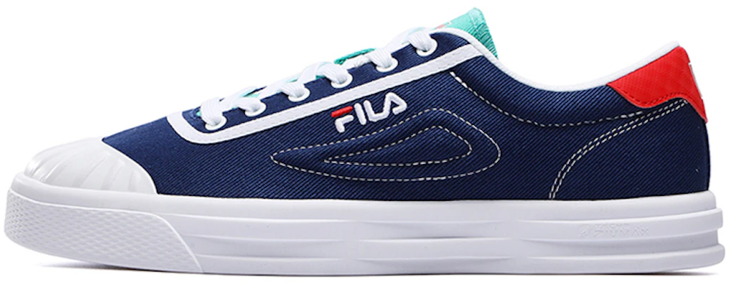 Sepatu Skate FILA Luke 'Biru Merah' F12M226308FBB Buy Sepatu Skate FILA Luke 'Biru Merah' F12M226308FBB