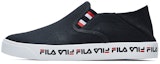 Buy Kasut FILA Heritage FHT Slip-On F62M021301FBK