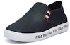 Order Kasut FILA Heritage FHT Slip-On F62M021301FBK