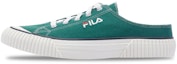 Buy FILA Canvas Low 'Edisi Korea Hijau' 1XM01534D_321
