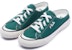 FILA Canvas Low 'Edisi Korea Hijau' 1XM01534D_321