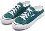 Lookbook FILA Canvas Low 'Edisi Korea Hijau' 1XM01534D_321