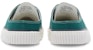 FILA Canvas Low 'Edisi Korea Hijau' 1XM01534D_321