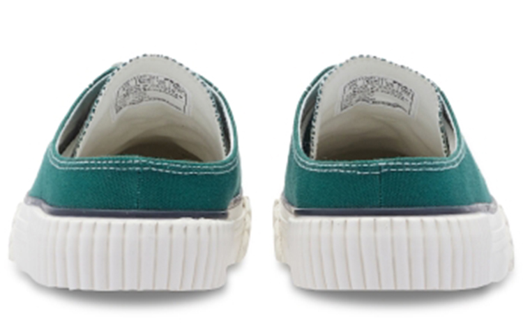 Purchase FILA Canvas Low 'Green Korean Edition' 1XM01534D_321