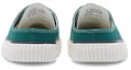 Purchase FILA Canvas Low 'Green Korean Edition' 1XM01534D_321