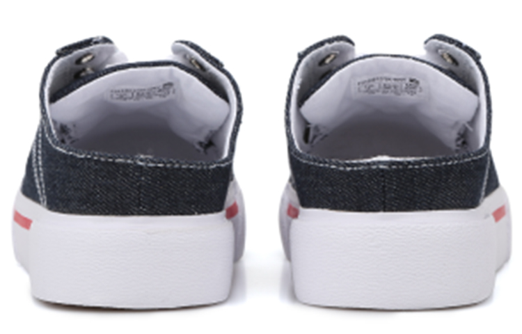 Purchase FILA Canvas Low 'Korean Denim Blue' FS1SIB1279X_NNV