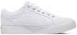 FILA Canvas Low 'Edisi Korea Putih' 1XM01003D_100