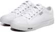 Lookbook FILA Canvas Low 'Edisi Korea Putih' 1XM01003D_100