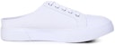 FILA Kanvas Rendah 'Putih Korea' 1XM00971D_100