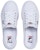 FILA Kanvas Rendah 'Putih Korea' 1XM00971D_100
