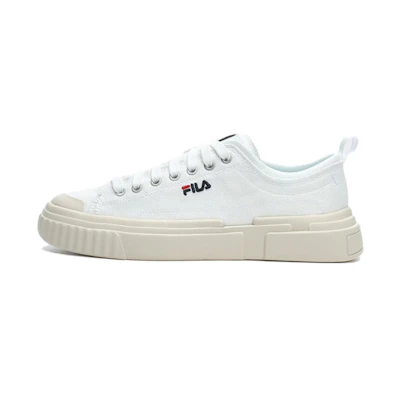 FILA Canvas Low 'Non-Slip Durable'