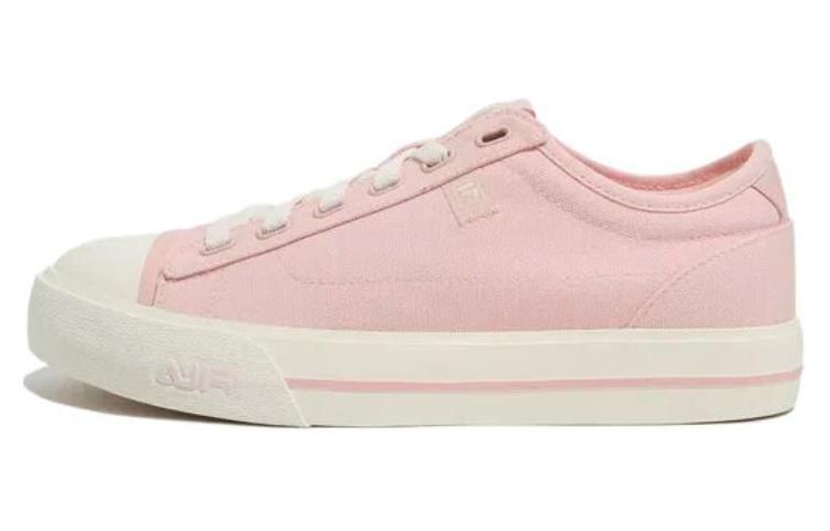 FILA Canvas Low 'Pink-White' 1XM02340G_650