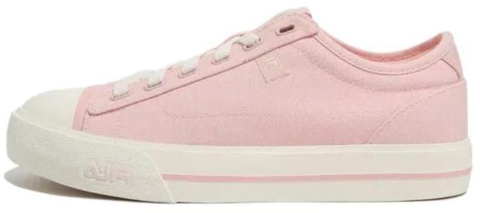 휠라 캔버스 로우 핑크화이트 (Fila 캔버스 로우 핑/흰) 1XM02340G_650 Buy 휠라 캔버스 로우 핑크화이트 (Fila 캔버스 로우 핑/흰) 1XM02340G_650