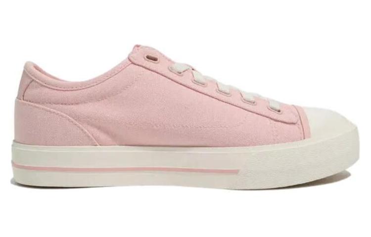 Order FILA Canvas Low 'Pink-White' 1XM02340G_650
