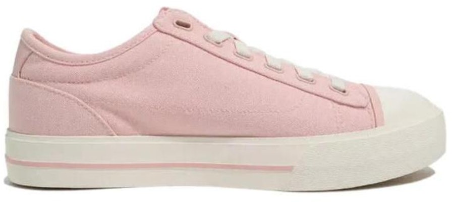 FILA Canvas Low 'Pink-White' 1XM02340G_650 Order FILA Canvas Low 'Pink-White' 1XM02340G_650