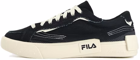 FILA Canvas Low 'Pop Slip-Resistant' T12M332103FBA FILA Canvas Low 'Pop Slip-Resistant' T12M332103FBA