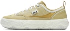 Buy FILA Kanvas Rendah 'Kuning Selesa' F12M432305FNW