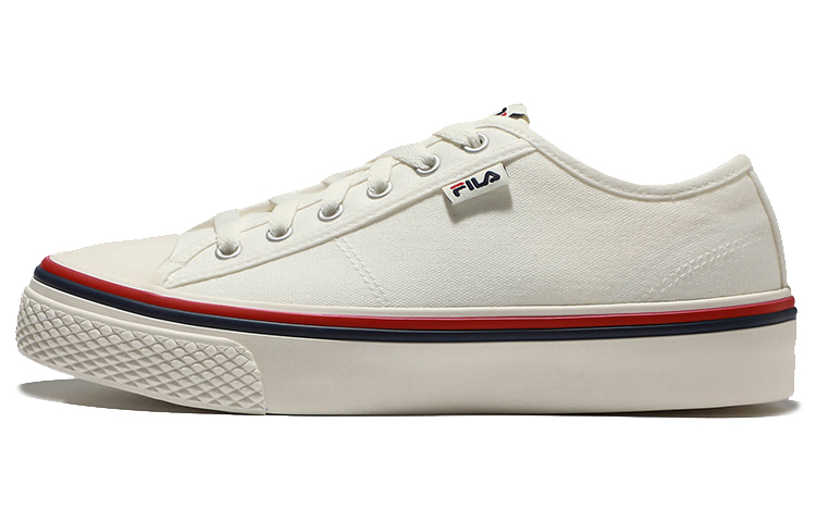 FILA Canvas Low Top 'Beige' 1XM01586D_920