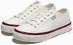 Lookbook FILA Canvas Low Top 'Beige' 1XM01586D_920