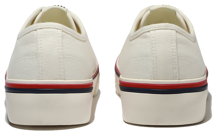 Purchase FILA Canvas Low Top 'Beige' 1XM01586D_920