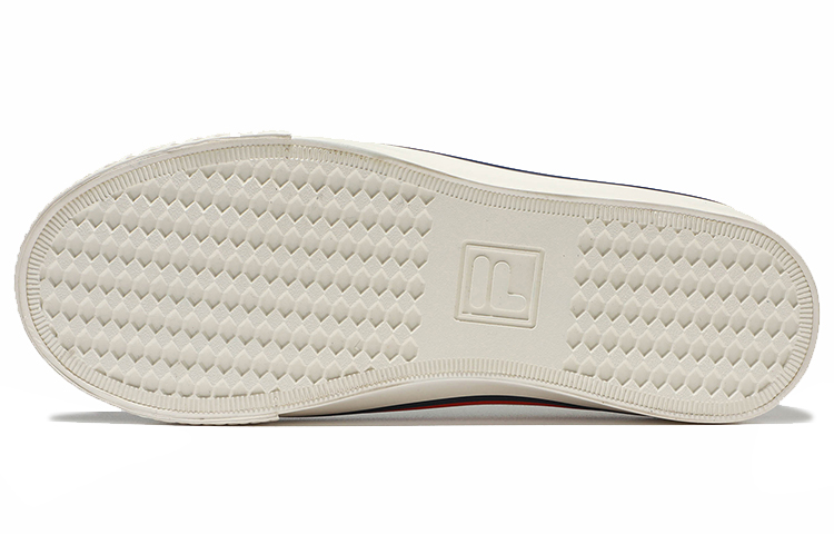 Details for FILA Canvas Low Top 'Beige' 1XM01586D_920