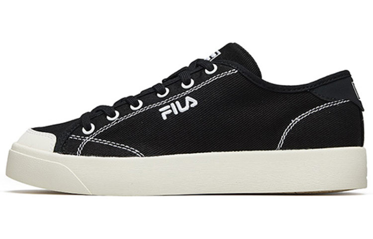 Buy Zapatillas FILA de Lona 'Negras' F12M014414FBK