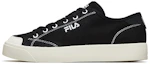 Buy Zapatillas FILA de Lona 'Negras' F12M014414FBK