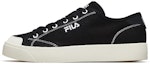 Buy Kasut Kanvas FILA 'Hitam' F12M014414FBK