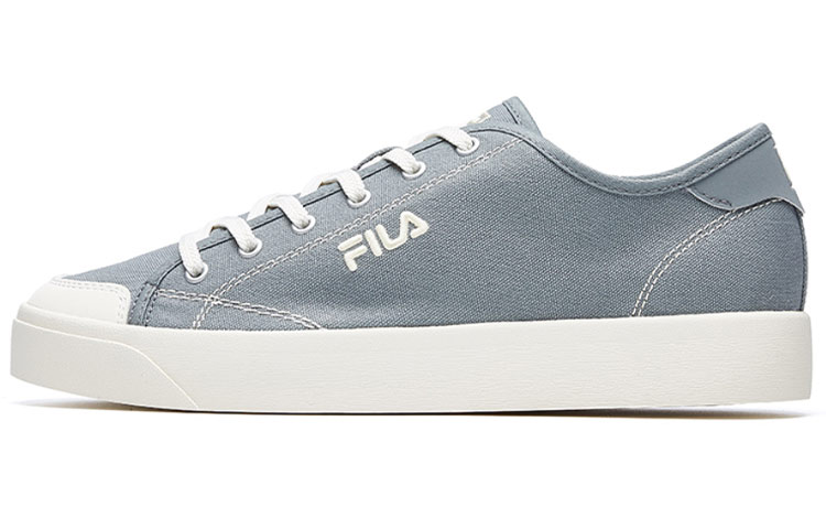 FILA Canvas shoes 'Grey' F12M024401FMG