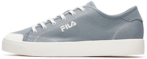 FILA Canvas shoes 'Grey' F12M024401FMG FILA Canvas shoes 'Grey' F12M024401FMG