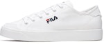 Buy Kasut Kanvas FILA 'Triple White' F12M024401FWT