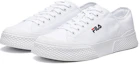 Order Kasut Kanvas FILA 'Putih' F12M024417FWT
