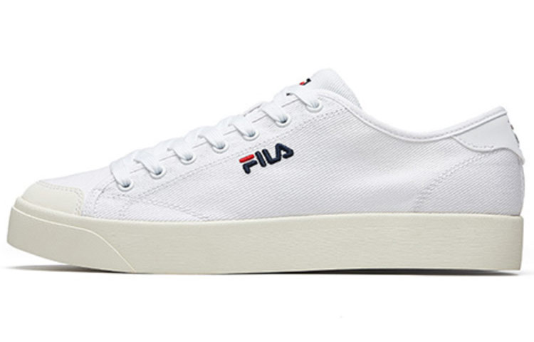Buy Fila 斐樂 板鞋 白