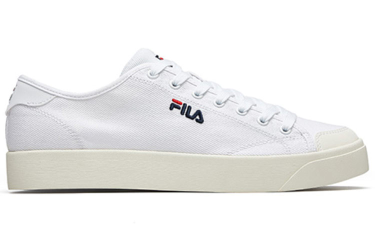 Order Fila 斐樂 板鞋 白