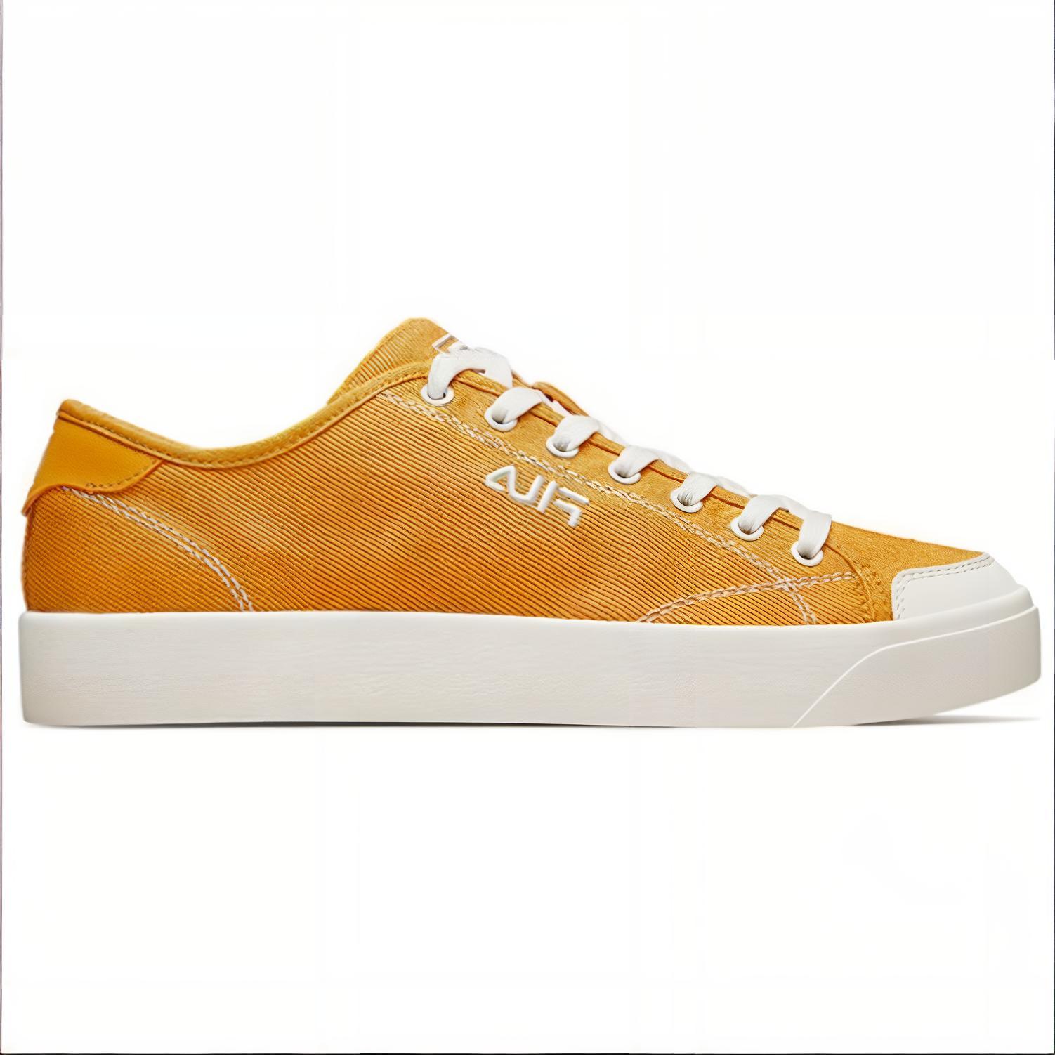 Order Chaussures FILA en toile ''Jaune'' F12M014414FGG