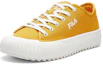 Lookbook Chaussures FILA en toile ''Jaune'' F12M014414FGG