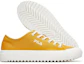 Purchase Chaussures FILA en toile ''Jaune'' F12M014414FGG