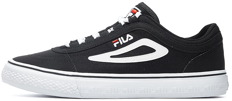 fila-lightweight-balanced-low-top-canvas-black-f12-m034423-fbk