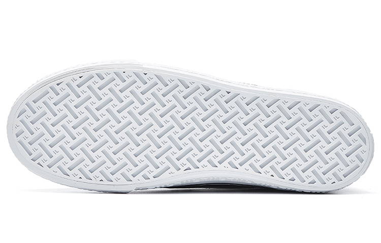 Purchase FILA Canvas Schoenen Zwart F12M034423FBK