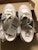 FILA Kanvas Slip-On 'Putih' 1XM00971