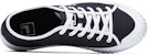 FILA Kasut Kanvas Hitam/Putih F52M014404FNV