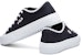 FILA Kasut Kanvas Hitam/Putih F52M014404FNV
