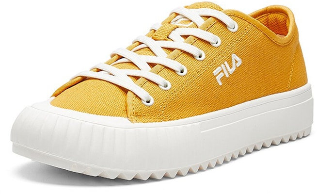 휠라 오렌지 캔버스 스니커즈 (Hwirla orenji kaenbeoseu seunikkeojeu) F52M014404FGG Order 휠라 오렌지 캔버스 스니커즈 (Hwirla orenji kaenbeoseu seunikkeojeu) F52M014404FGG