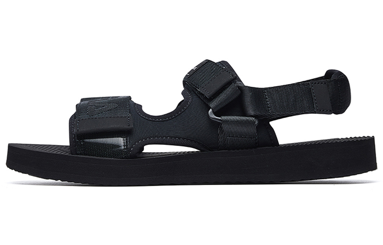 FILA Capri Sandal Super Light Sandals Black