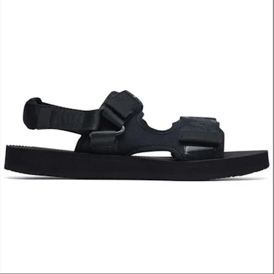 Fila 斐樂 Capri 涼鞋 超輕 黑 Order Fila 斐樂 Capri 涼鞋 超輕 黑