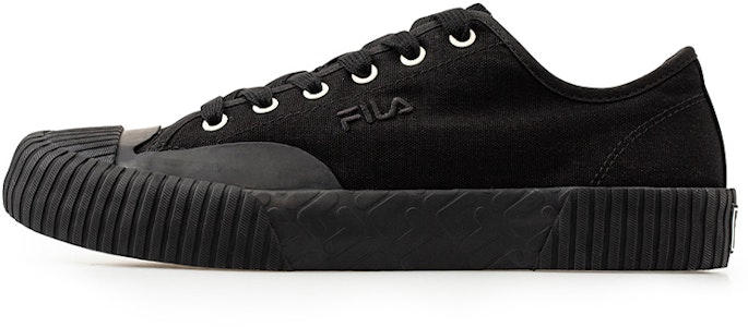 Sepatu FILA Carve Biskuit Hitam T12M034402FBK Buy Sepatu FILA Carve Biskuit Hitam T12M034402FBK