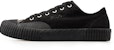 Kasut FILA Carve Biscuit Hitam T12M034402FBK