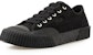 Kasut FILA Carve Biscuit Hitam T12M034402FBK